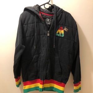 Rare Matix Torey Pudwill Snow Hoodie Black - Medium (High Quality)